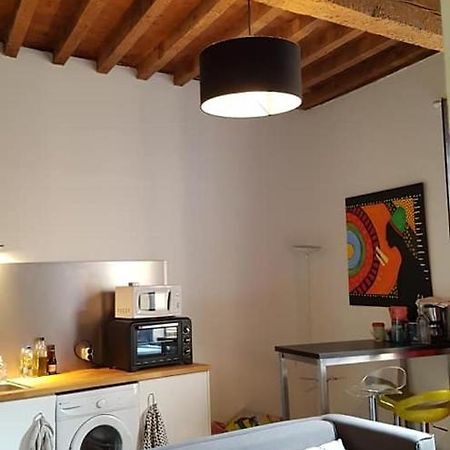 Joli Appartement "Serenite " Arles Exteriör bild