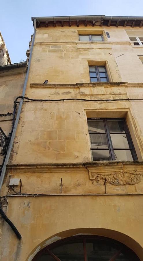 Joli Appartement "Serenite " Arles Exteriör bild