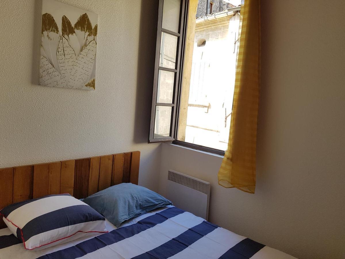 Joli Appartement "Serenite " Arles Exteriör bild