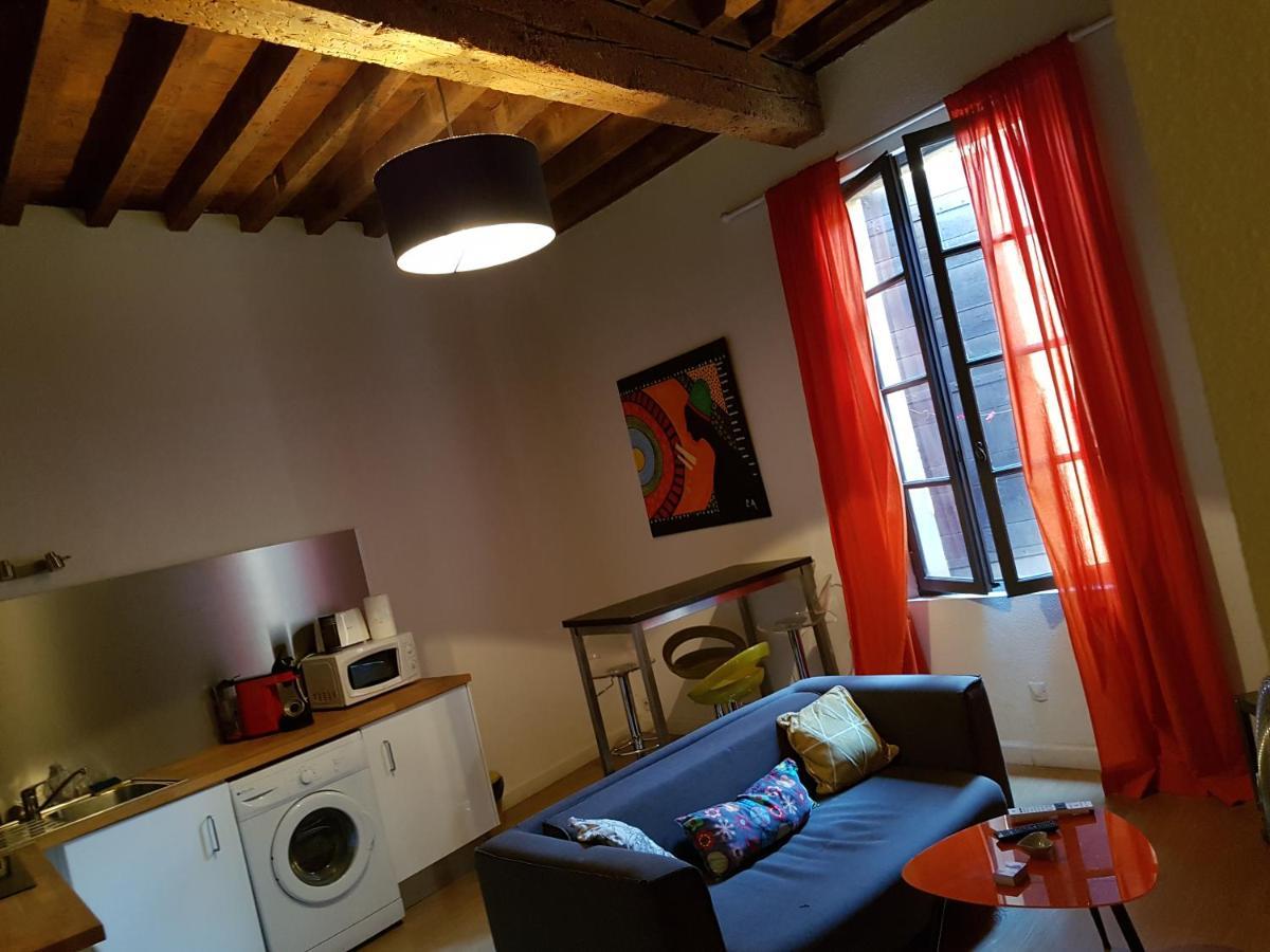 Joli Appartement "Serenite " Arles Exteriör bild
