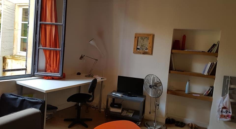 Joli Appartement "Serenite " Arles Exteriör bild